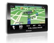 GPS Automotivo Multilaser GP007 7,0 " Touchscreen