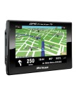 Foto GPS Automotivo Multilaser Tracker GP006 5,0 " Touchscreen