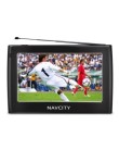Foto GPS Automotivo NavCity Way45 4,3 " Touchscreen