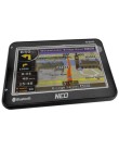 Foto GPS Automotivo Neo N6043 4,3 " Touchscreen