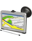 Foto GPS Automotivo Powerpack GPS-4321 4,3 " Touchscreen