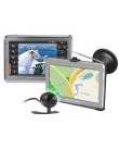 Foto GPS Automotivo Powerpack TC-5099 5,0 " Touchscreen
