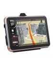 Foto GPS Automotivo Satellite A-GD51 5,0 " Touchscreen