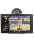 Foto GPS Automotivo Tech Go YS-6002 6,0 " Touchscreen