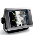 Foto GPS Náutico Garmin GPSMAP 5008 8,4 " Touchscreen