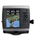 Foto GPS Náutico Garmin GPSMAP 521S 5,0 "