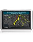 Foto GPS Outdoor Garmin Nuvi 1300LT 4,3 " Touchscreen