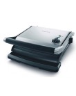Foto Grill Breville Panini Compacto Ondulada