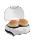 Foto Grill Britânia Hot Bread Ondulada Antiaderente