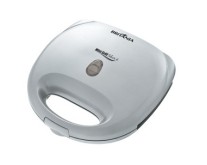 Grill Britânia Mini Grill Silver 6 Lisa