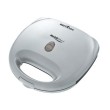 Grill Britânia Mini Grill Silver 6 Lisa