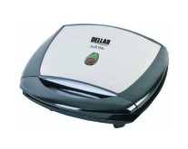 Grill Dellar DGR 165 Ondulada Antiaderente