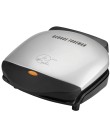 Foto Grill George Foreman GBZ10AS Ondulada Antiaderente