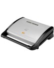 Foto Grill George Foreman GBZ120 Ondulada Antiaderente