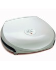 Foto Grill George Foreman GBZ6 Ondulada Antiaderente