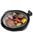 Foto Grill Mondial Smart Grill G-04 Chapa Ondulada