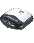 Foto Grill Sanduicheira Eterny SW-51GB Ondulada
