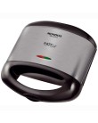 Foto Grill Sanduicheira Mondial S-07 Chapa Ondulada