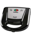 Foto Grill Sanduicheira Mondial S-11 Antiaderente Ondulada