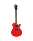 Foto Guitarra Elétrica Les Paul Cort Z40