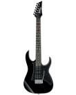 Foto Guitarra Elétrica Soloist Ibanez GRG150DX