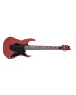 Foto Guitarra Elétrica Soloist Tagima MG330