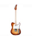 Foto Guitarra Elétrica Telecaster Seizi Television