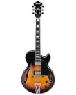 Foto Guitarra Semiacústica L5S Ibanez AG75