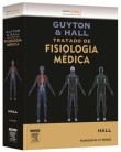 Foto Guyton & Hall - Tratado de Fisiologia Médica - 12ª Ed. 2011 - Guyton, Arthur C.; Hall, John E. - 9788535237351