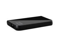 HD Externo Western Digital WDBPCK0010BBK 1 TB