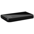 HD Externo Western Digital WDBPCK0010BBK 1 TB