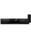 Foto Home Theater Blu-Ray (BD) DVD-RW Philips 5.1 Canais 300 W 1 HDMI 1 USB Suporte para Wi-Fi HTS5131/78