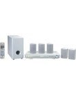 Foto Home Theater Coby DVD925