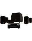 Foto Home Theater Denon 590BA