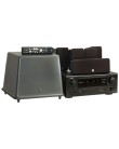 Foto Home Theater Denon DHT-488