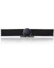 Foto Home Theater Disco Híbrido (BD+CD/BD+DVD) LG 3D 4.1 Canais 430 W 1 HDMI 1 USB HLX50W