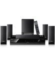 Foto Home Theater DVD DVD-RW Sony 3D 5.1 Canais 3 HDMI 1 USB HT-SS370