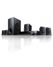 Foto Home Theater DVD DVD-RW Sony 5.1 Canais 1 USB DAV-TZ130