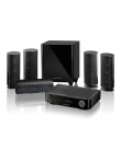 Foto Home Theater Harman Kardon BDS800