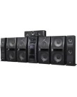 Foto Home Theater JVC DX-U10