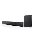 Foto Home Theater JVC TH-BA1 3D