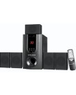 Foto Home Theater Leadership / Goldship 5.1 JAZZ Wireless 3D