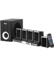 Foto Home Theater Lenoxx Sound Sound HT-725