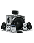 Foto Home Theater Logitech Z-5500