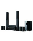 Foto Home Theater Onkyo HT-S8400 Wireless 3D