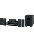 Foto Home Theater Onkyo HTS3100