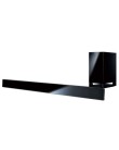 Foto Home Theater Panasonic 2.1 Canais 1 HDMI SB-HWA520