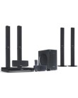 Foto Home Theater Panasonic SC-PT579LB-K Wireless