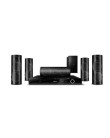 Foto Home Theater Philips HTS5530/78 3D