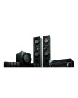Foto Home Theater Pioneer HTP-RS70